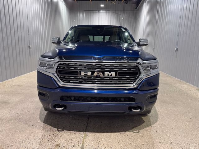 Used 2020 RAM 1500 Limited AWD/4WD image 3