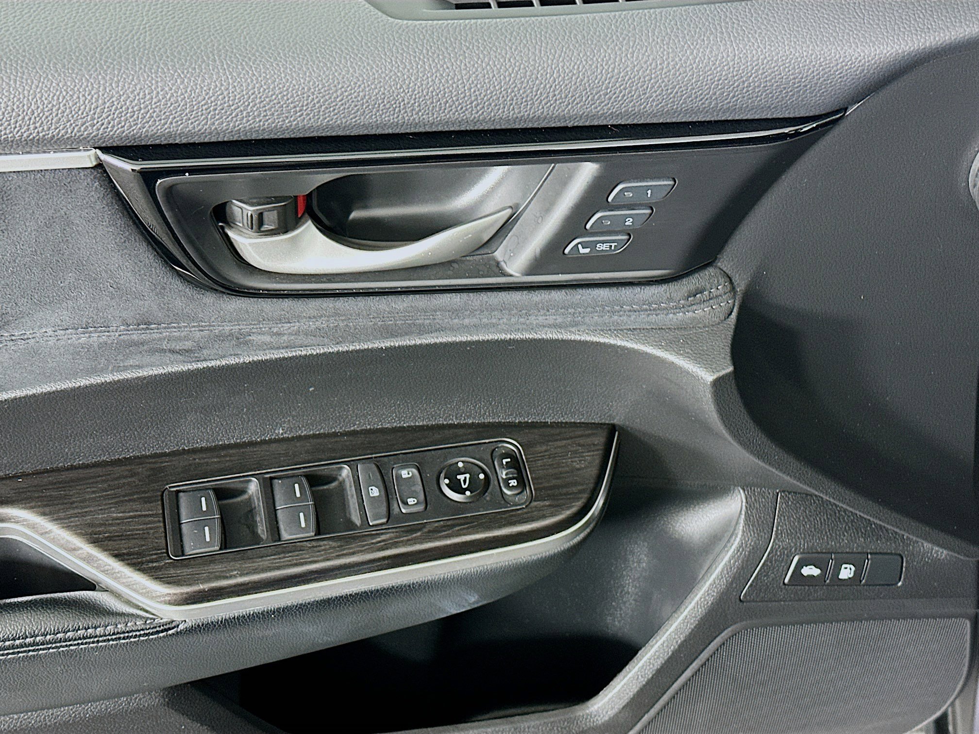 Used 2019 Honda Clarity Touring image 15