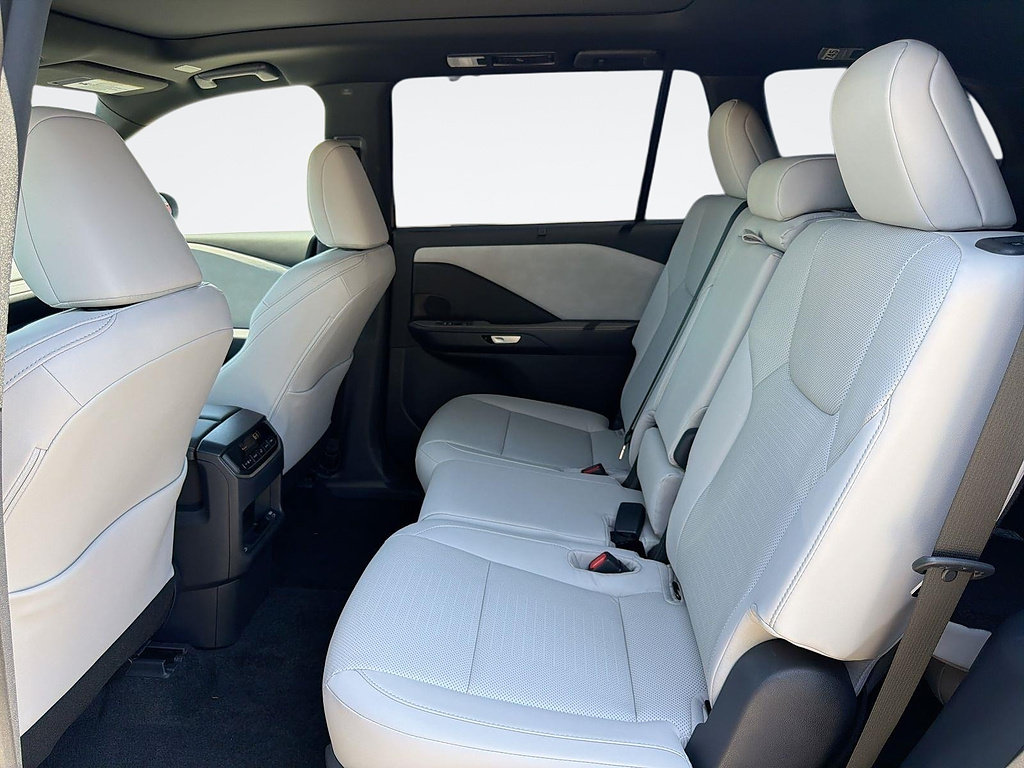 Used 2026 Lexus TX 350 AWD w/ Technology Package image 24