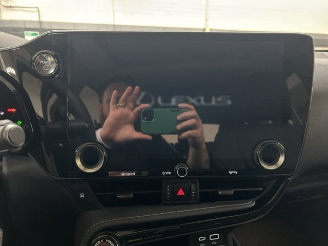 New 2026 Lexus NX 450h+ AWD w/ Luxury Package image 18