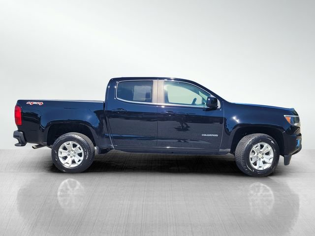 Used 2018 Chevrolet Colorado LT w/ LT Convenience Package image 3