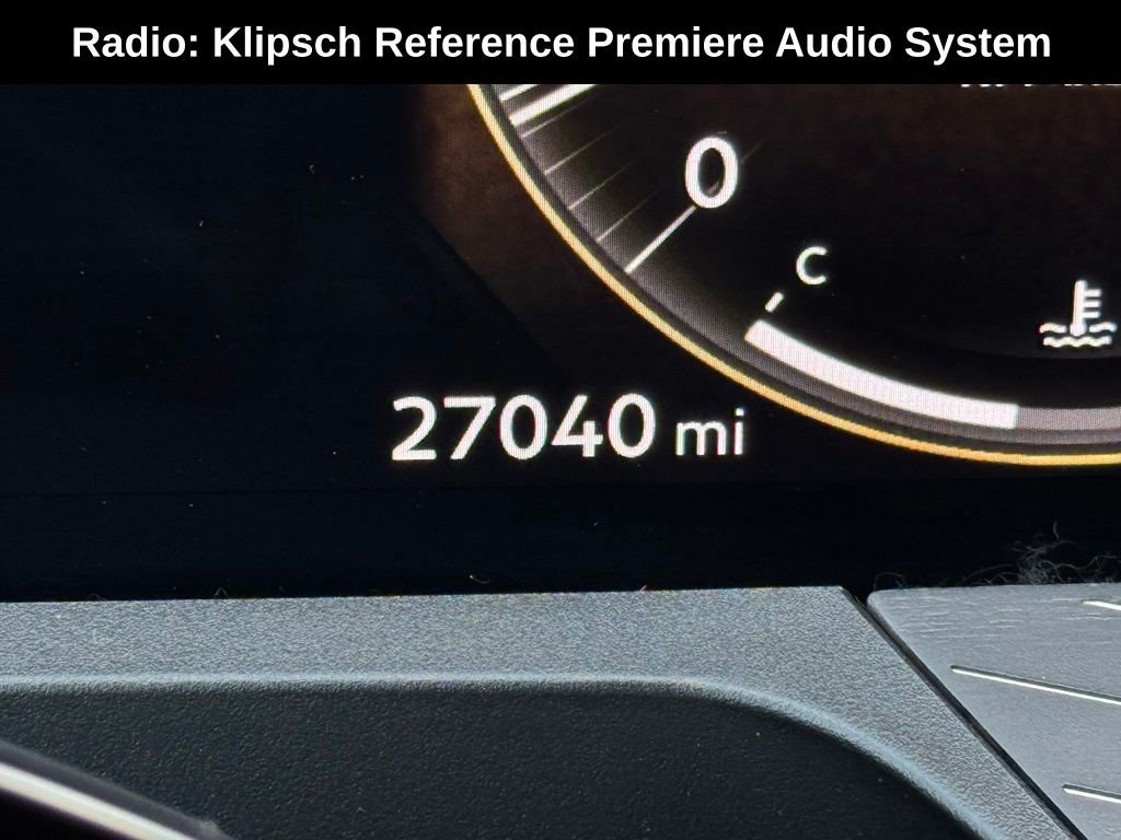 Used 2025 INFINITI QX80 Autograph AWD/4WD image 8