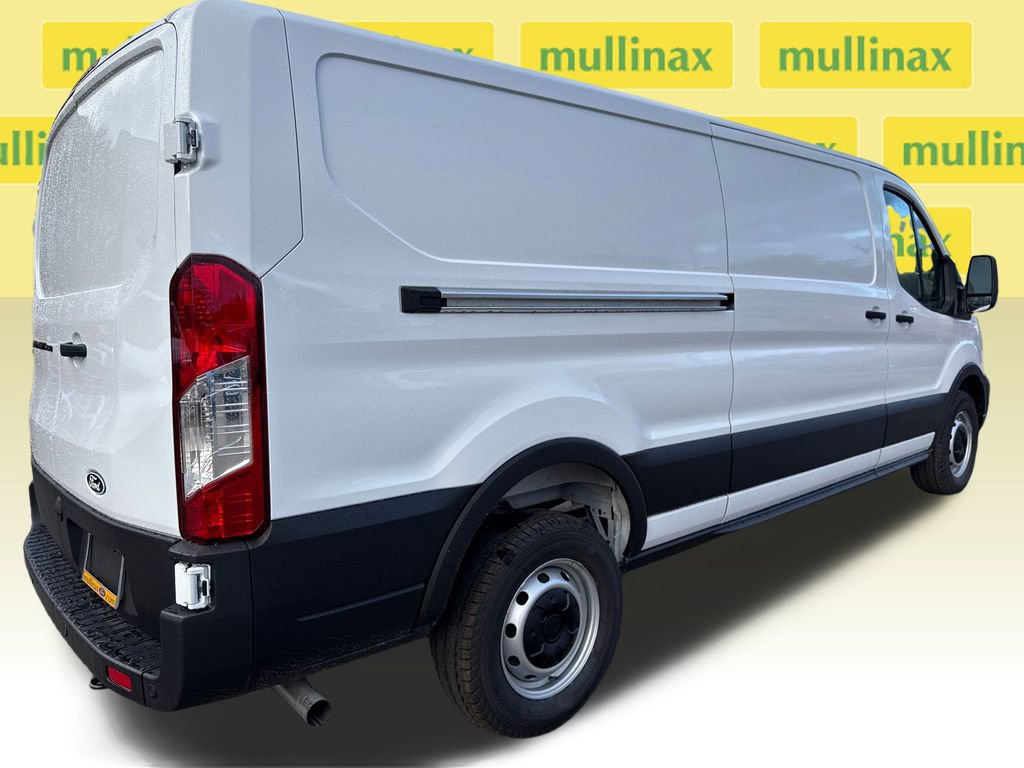 New 2026 Ford Transit 250 Low Roof image 14
