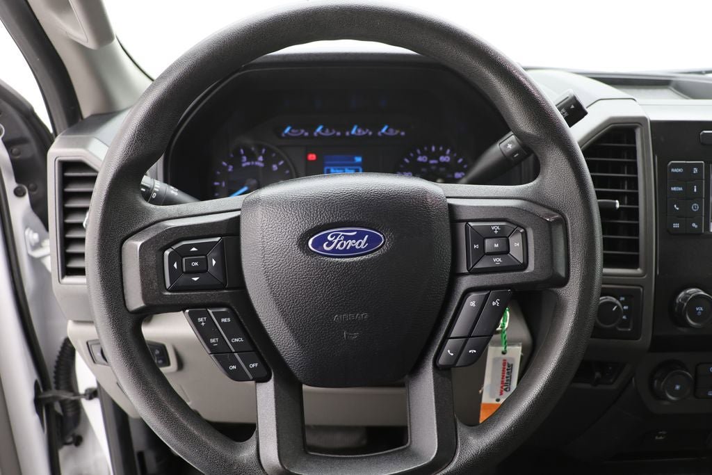 Used 2021 Ford F250 XL w/ Power Equipment Group AWD/4WD image 20