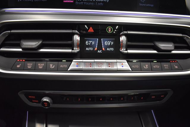 Used 2019 BMW X5 xDrive40i w/ Convenience Package image 32