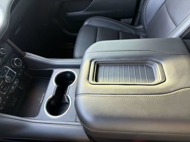 Used 2021 Chevrolet Tahoe High Country AWD/4WD image 28