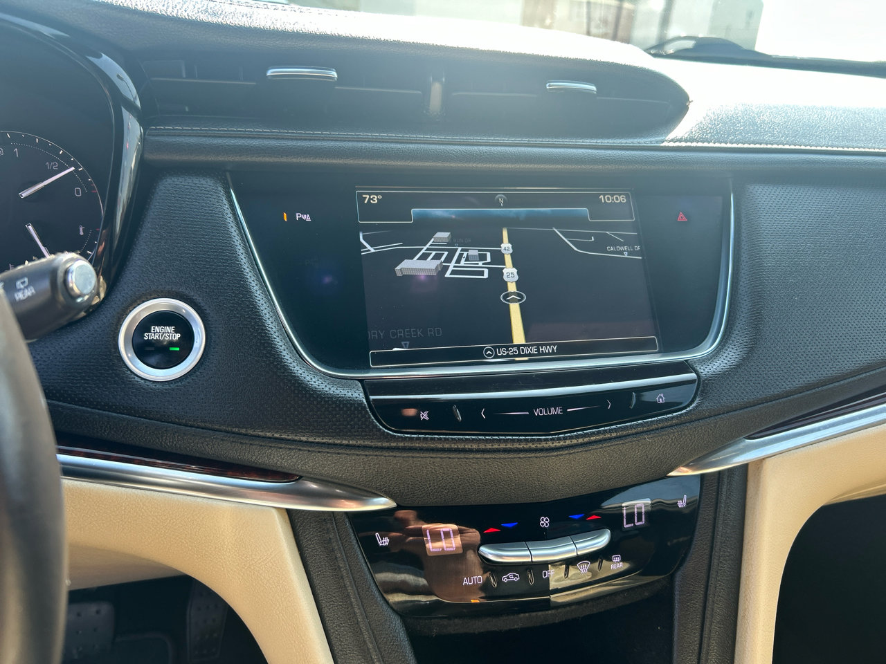 Used 2017 Cadillac XT5 Luxury image 22