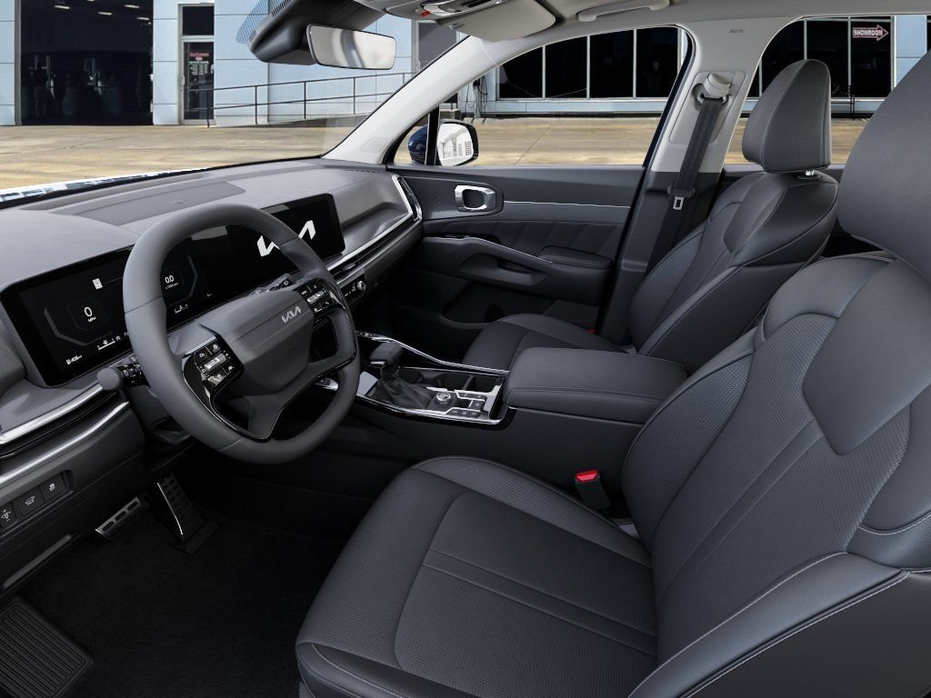 New 2026 Kia Sorento SX FWD image 19