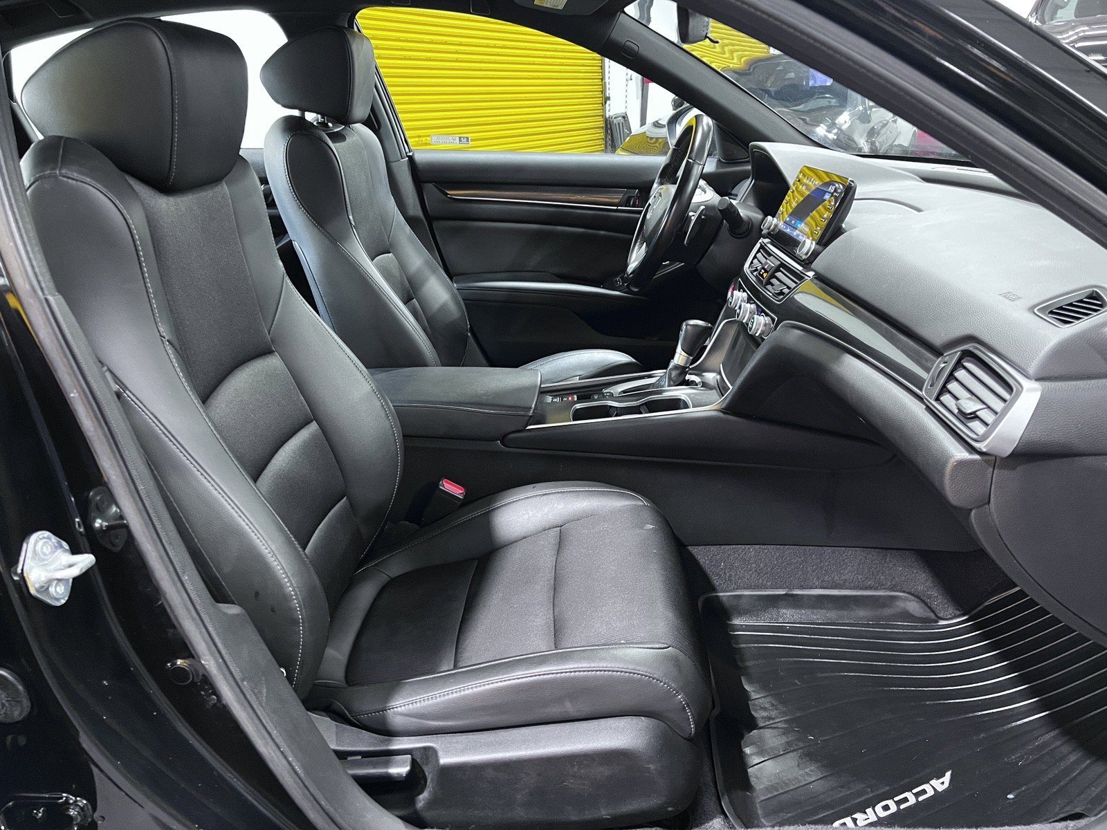 Used 2022 Honda Accord Sport image 16