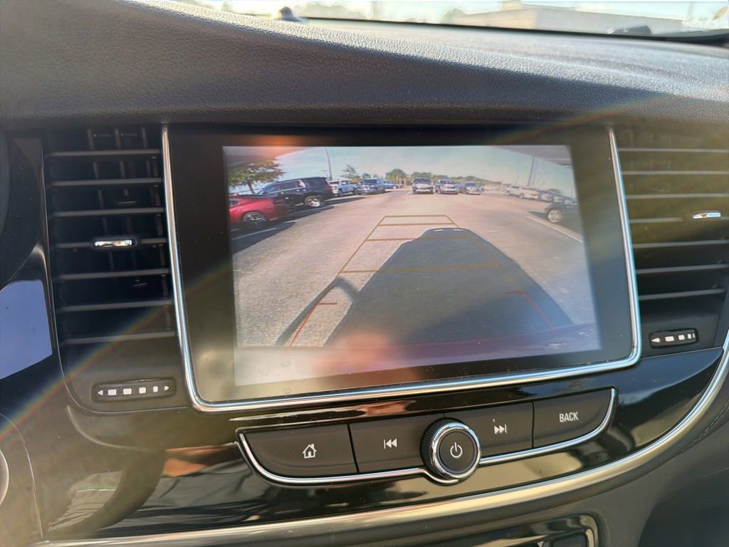 Used 2019 Buick Encore Sport Touring w/ Safety Package FWD image 20