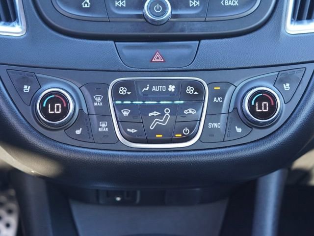 Used 2016 Chevrolet Malibu Premier image 26