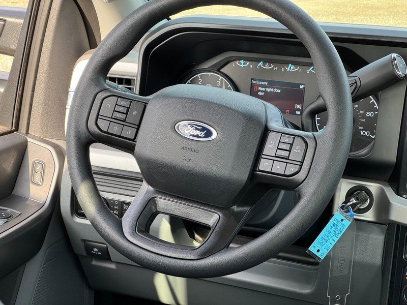New 2026 Ford F250 XL w/ STX Appearance Package image 8