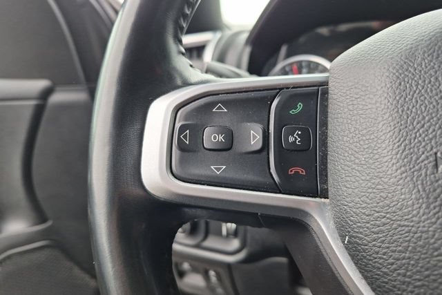 Used 2021 RAM 1500 Big Horn AWD/4WD image 15