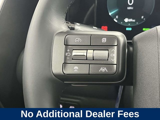 New 2026 Hyundai Palisade SEL AWD/4WD image 19