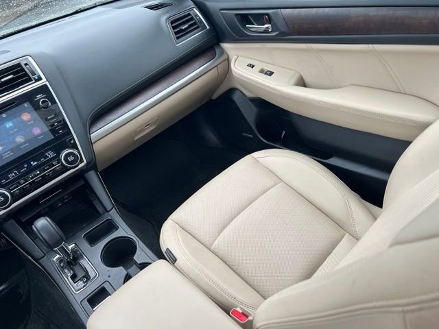 Used 2019 Subaru Outback 2.5i Limited image 13