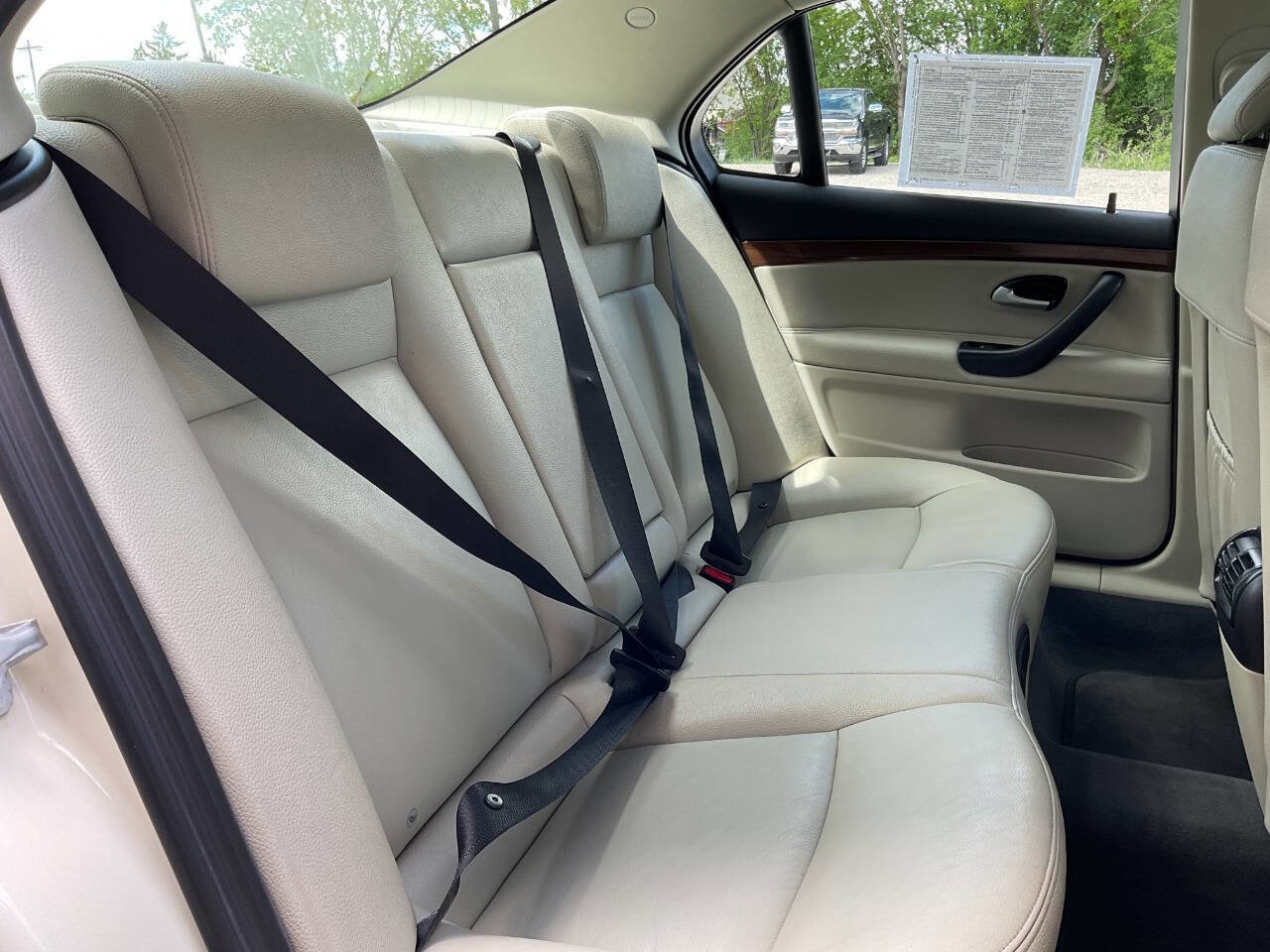 Used 2005 Saab 9-3 Arc FWD image 33