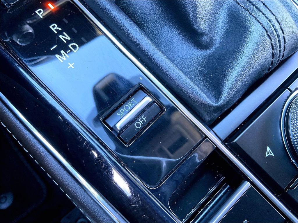 Used 2023 MAZDA CX-30 AWD 2.5 S w/ Premium Package image 12