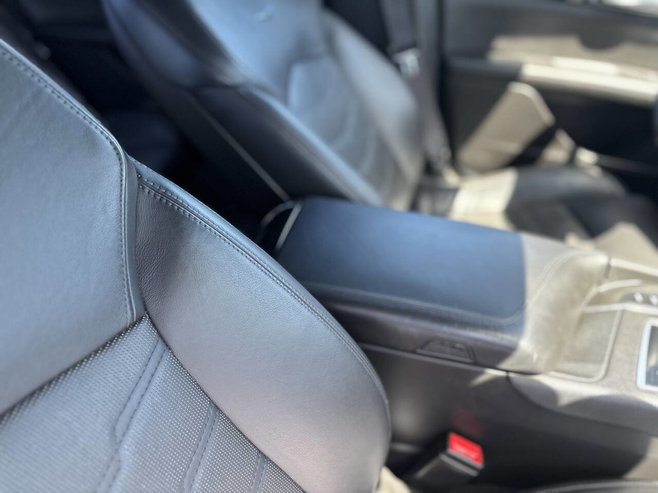 Used 2018 Cadillac CT6 Luxury image 32