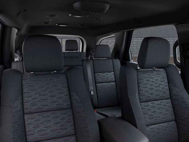 New 2026 Dodge Durango GT image 26