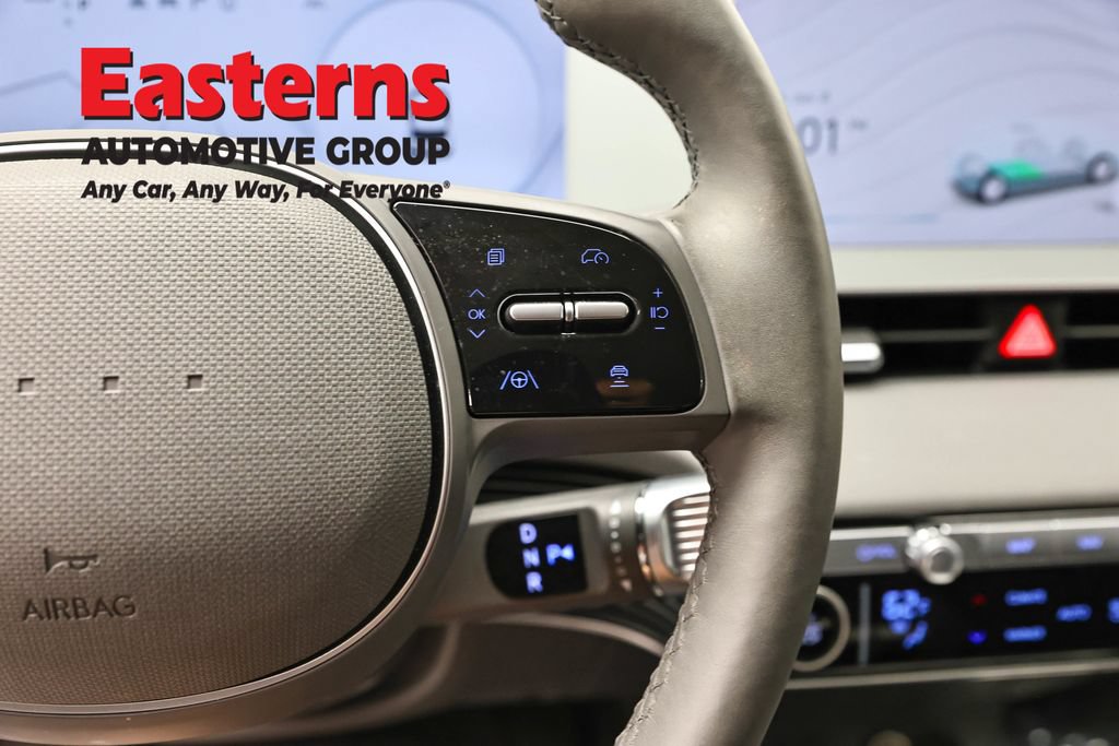 Used 2024 Hyundai Ioniq 5 SEL RWD image 15