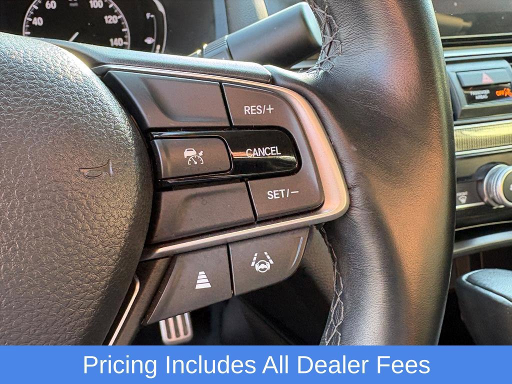 Used 2022 Honda Accord Sport Special Edition image 23