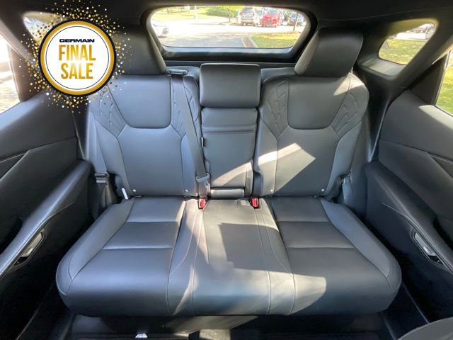 Certified 2023 Lexus RX 350 AWD image 13