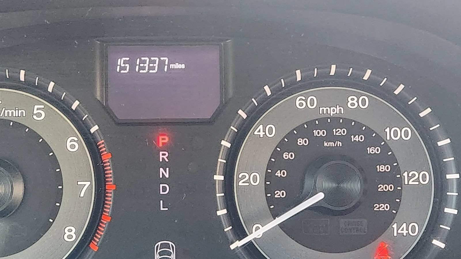 Used 2014 Honda Odyssey LX image 17