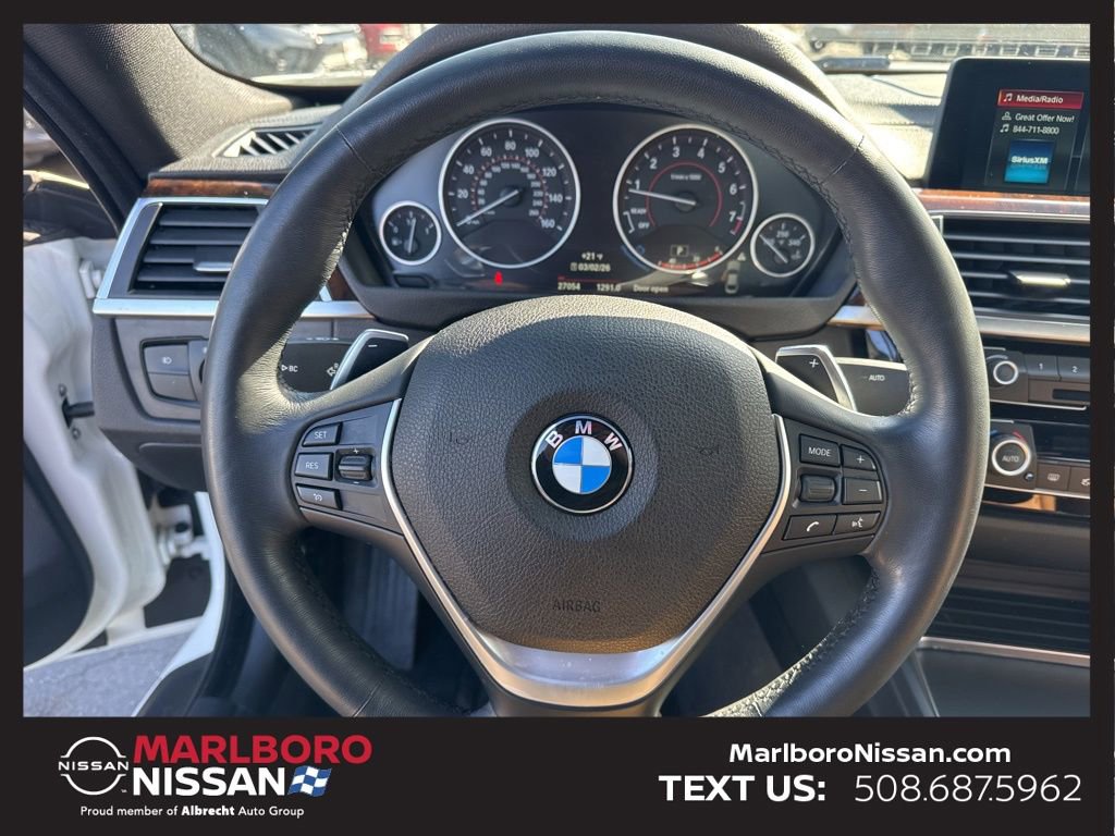 Used 2018 BMW 430i xDrive Coupe image 20