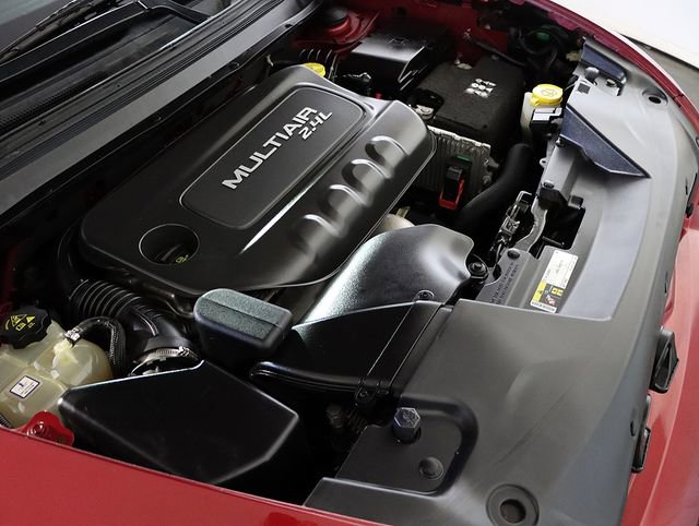 Used 2017 Jeep Cherokee Sport image 33