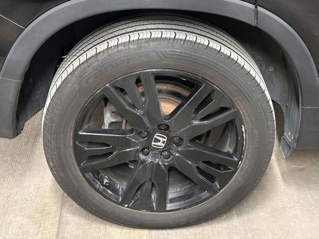 Used 2022 Honda Pilot Special Edition image 12