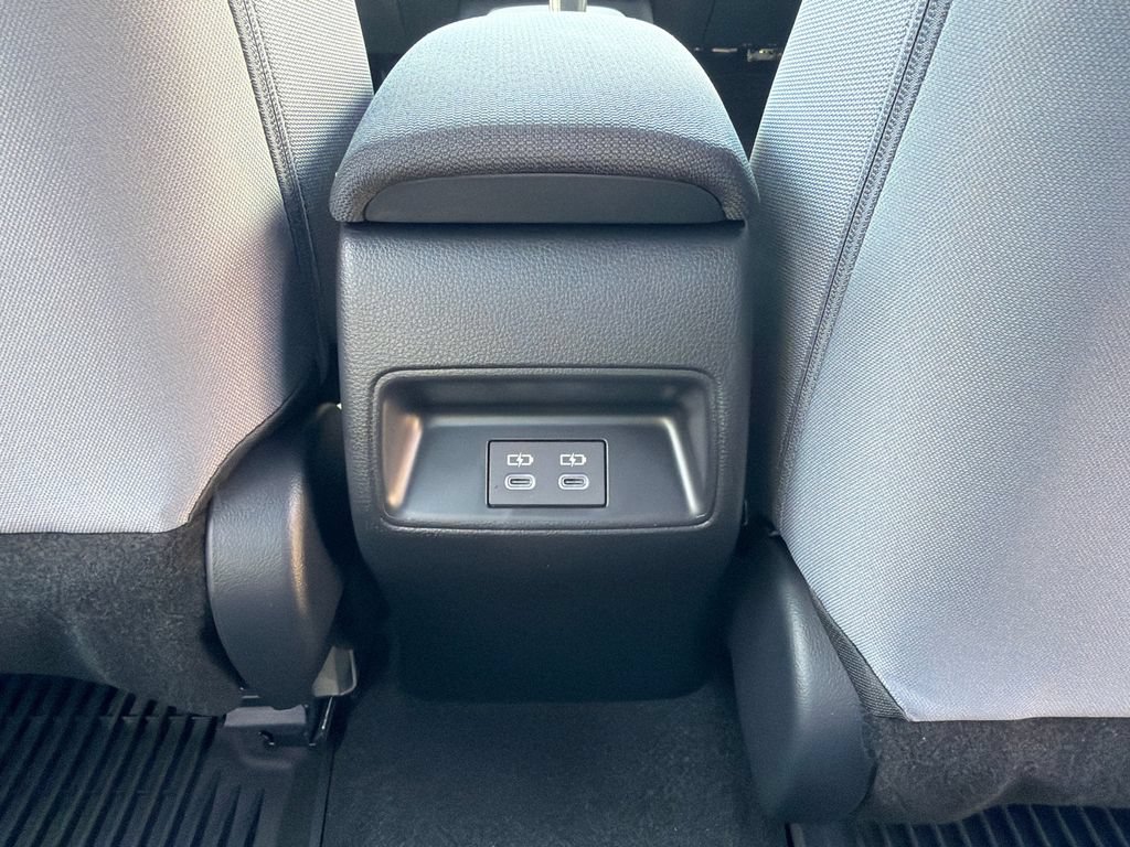 New 2026 Toyota Corolla SE FWD image 27