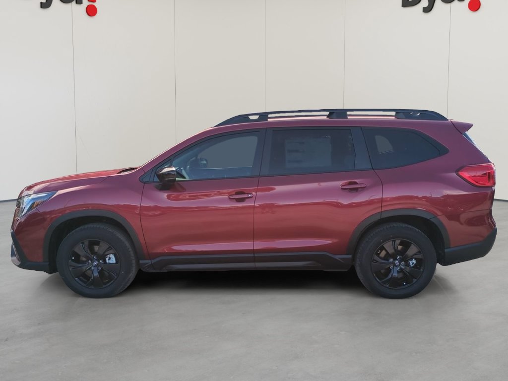 New 2026 Subaru Ascent Premium AWD/4WD image 7