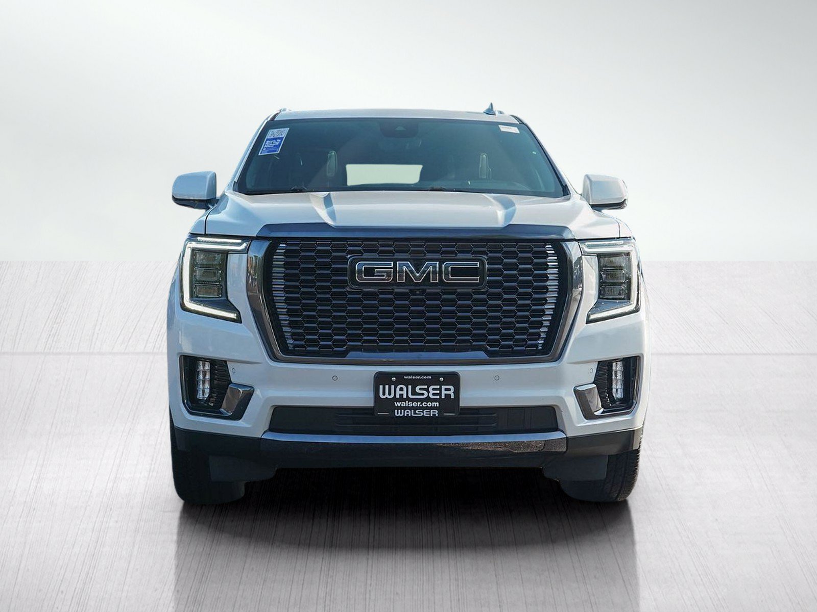 Used 2023 GMC Yukon Denali Ultimate AWD/4WD image 8