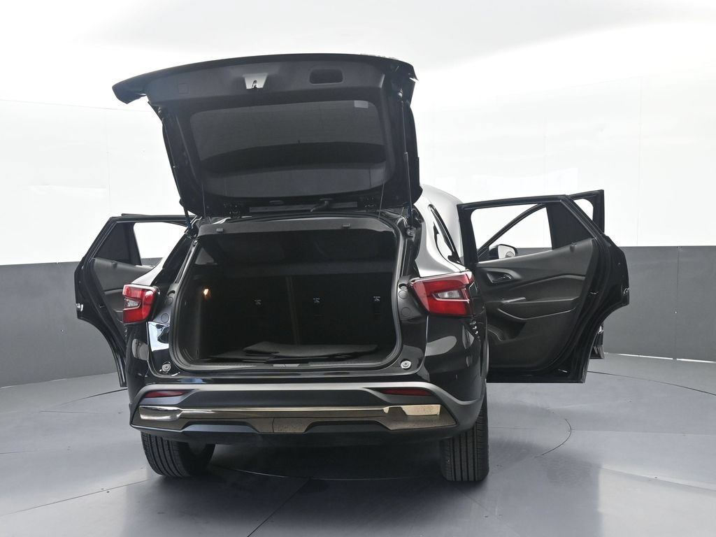 Used 2025 Chevrolet Trax ACTIV FWD image 72