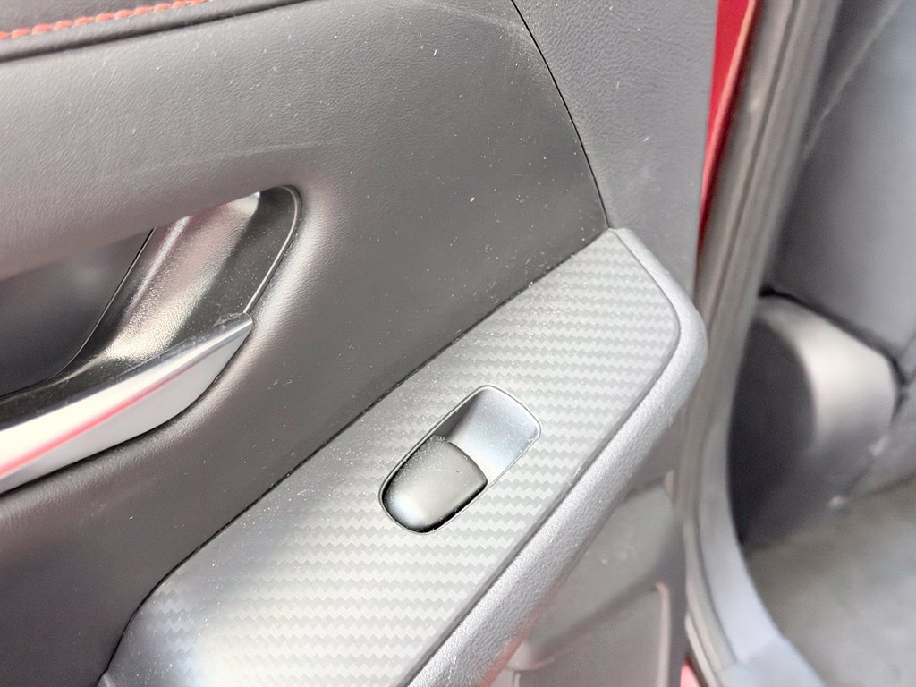 Used 2024 Nissan Sentra SR FWD image 18