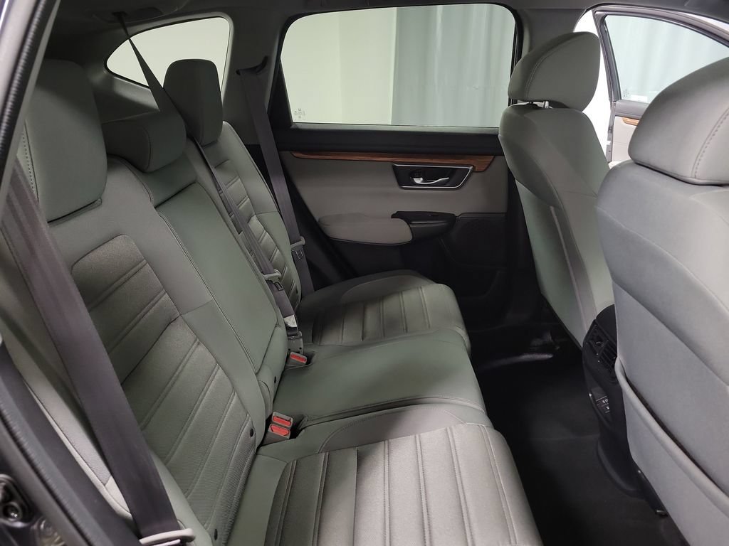 Used 2019 Honda CR-V EX image 21