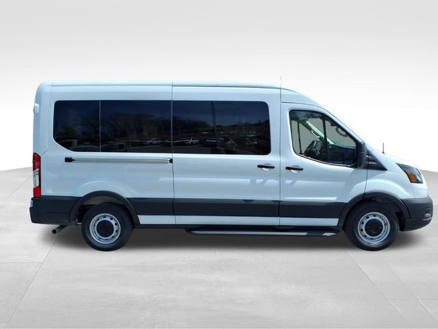 New 2026 Ford Transit 350 XL RWD image 13