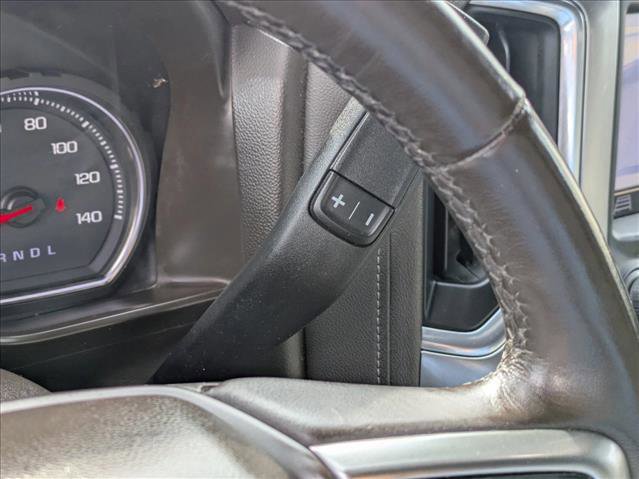 Used 2019 Chevrolet Silverado 1500 LT w/ All-Star Edition image 16