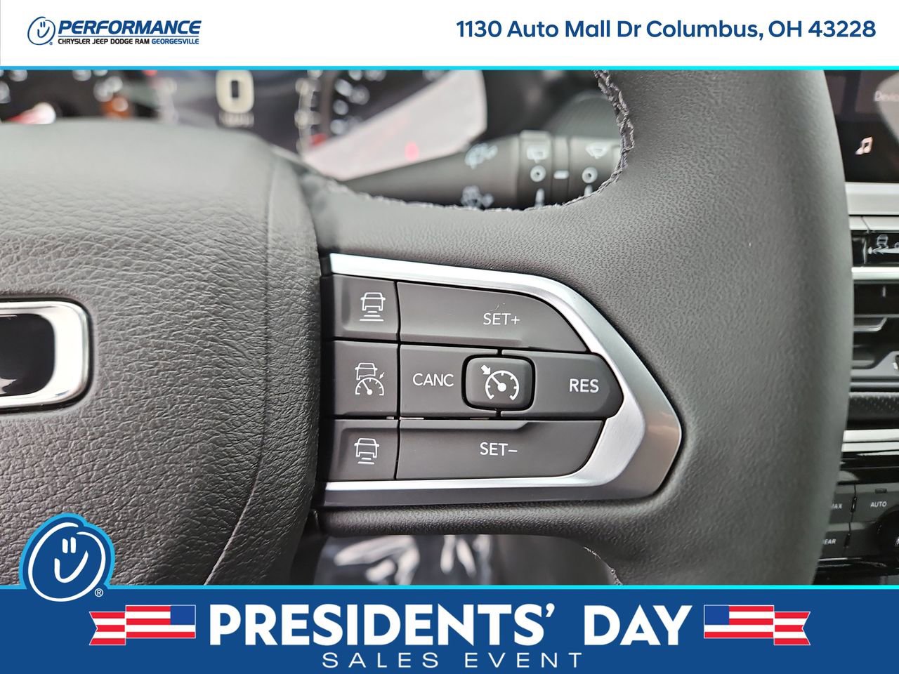 New 2026 Jeep Compass Limited image 27