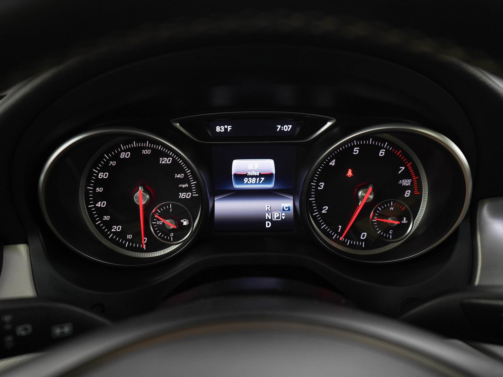 Used 2018 Mercedes-Benz GLA 250 4MATIC image 26