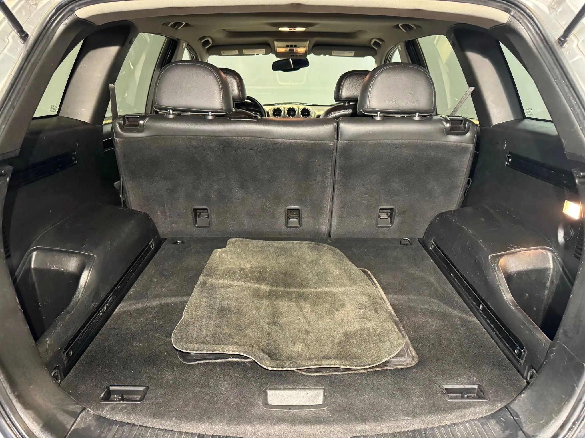 Used 2014 Chevrolet Captiva Sport LT w/ Convenience Package image 24