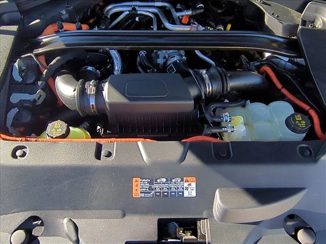 Used 2020 Lincoln Aviator Grand Touring w/ Equipment Group 302A image 23