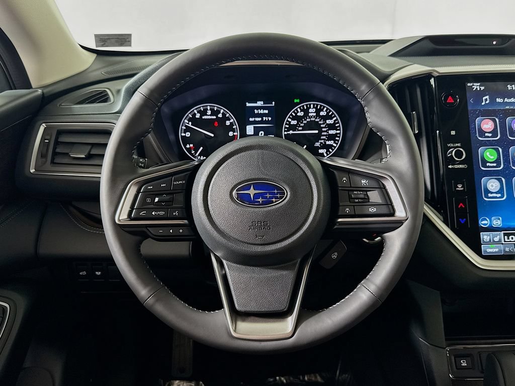 New 2026 Subaru Ascent Touring AWD/4WD image 11