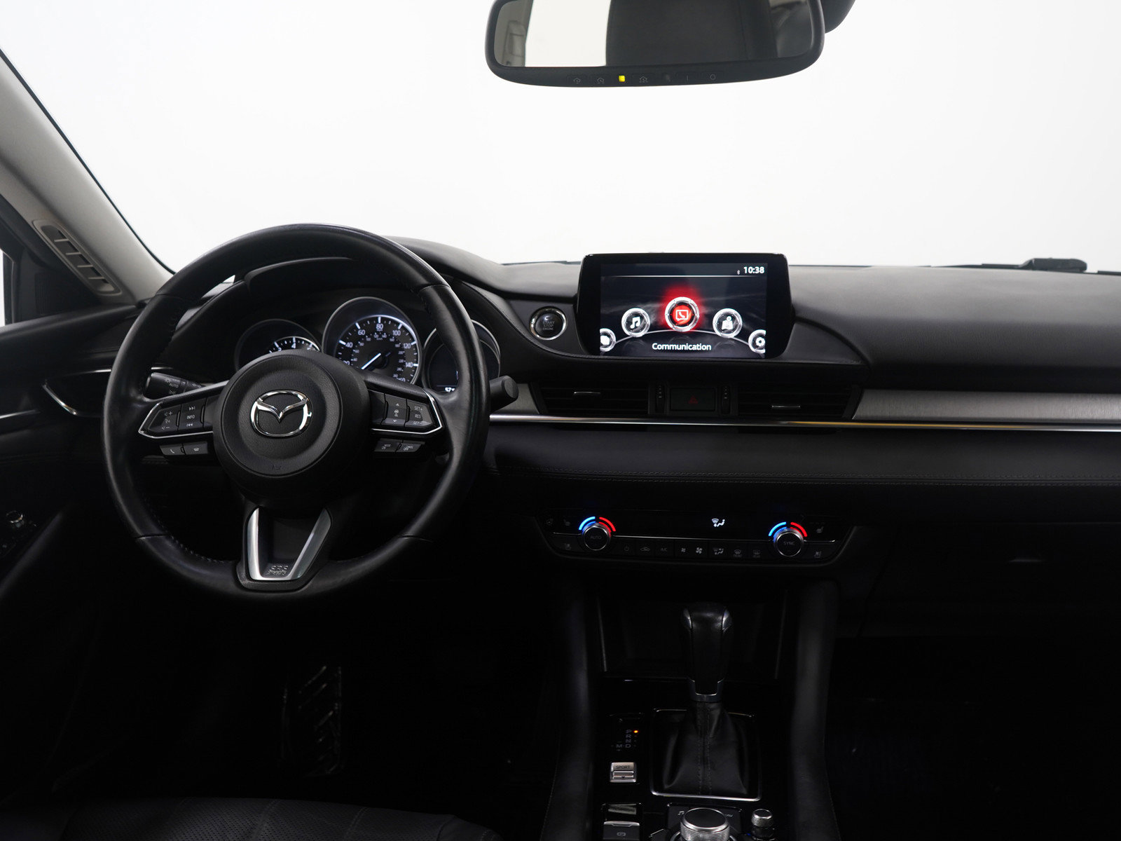 Used 2018 MAZDA MAZDA6 Grand Touring Reserve image 13