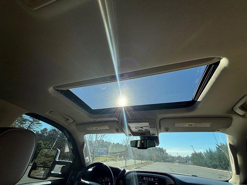 Used 2017 GMC Sierra 1500 Denali image 17