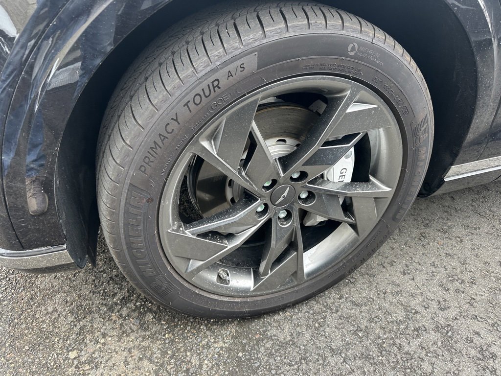 Used 2024 Genesis Electrified GV70 Prestige w/ Prestige Package image 15