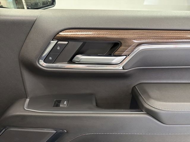 Used 2023 Chevrolet Silverado 1500 LT Trail Boss w/ Protection Package image 48