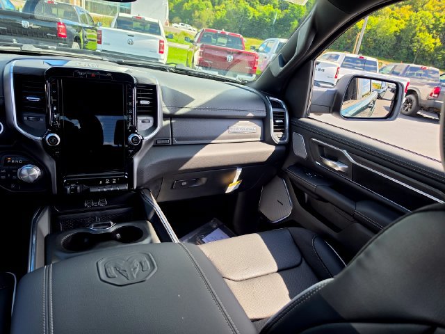 New 2026 RAM 1500 Big Horn AWD/4WD image 12