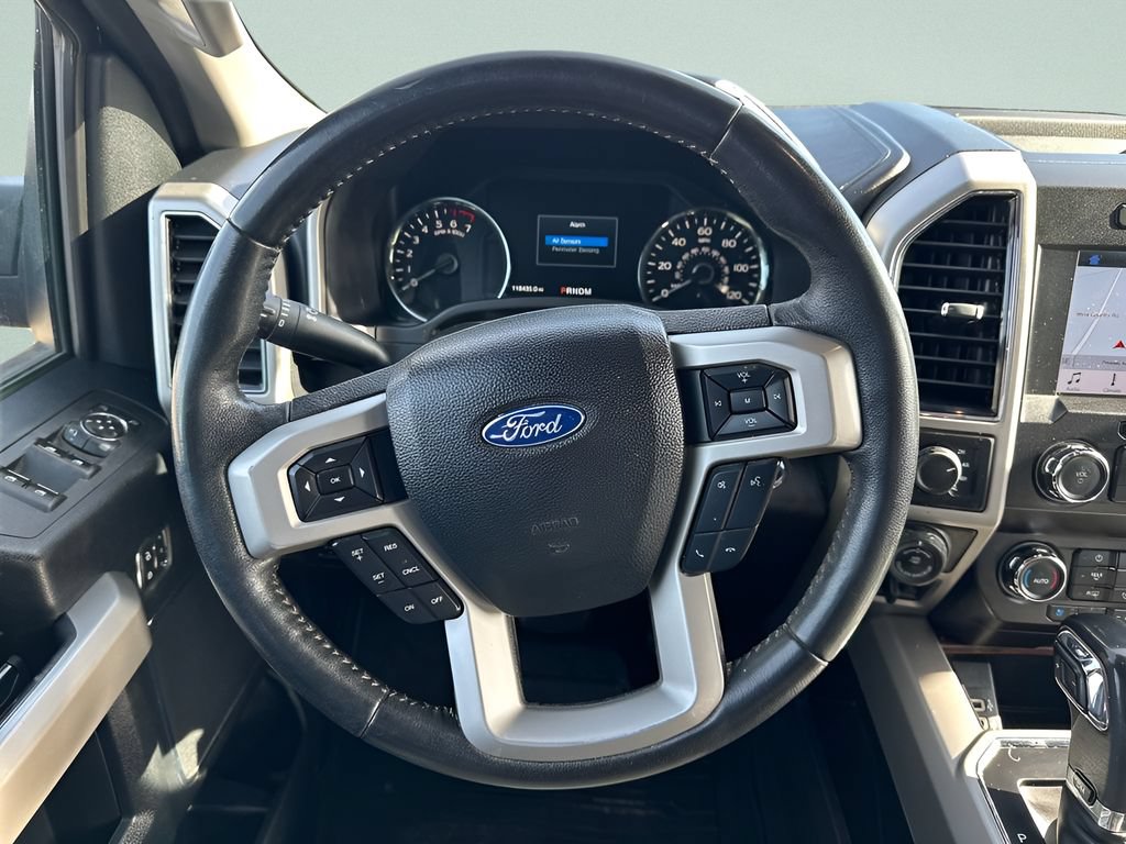 Used 2019 Ford F150 Lariat AWD/4WD image 13