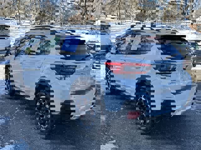 Certified 2022 Subaru Crosstrek 2.0i Premium image 20